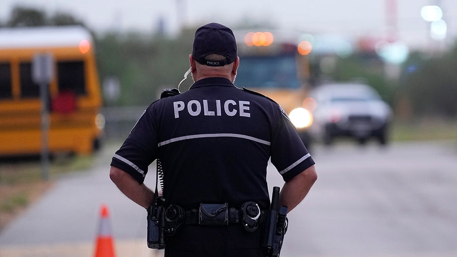 In wake of Uvalde, recently passed Texas statewide mandate means an armed security officer in every school