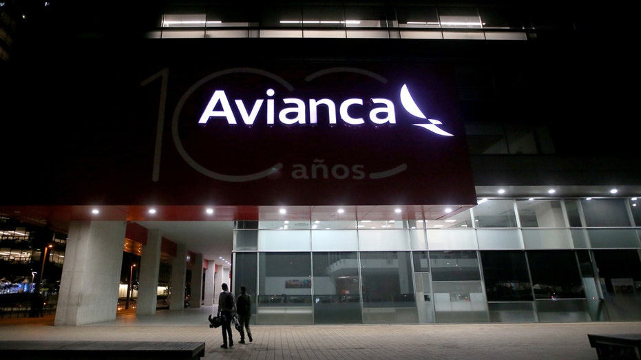 Avianca announces $473M investment to expand fleet and routes