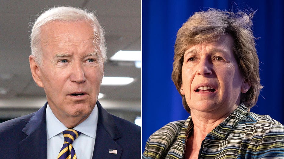 Biden's Title IX rules are a victory for powerful teacher unions fueling Dem campaigns