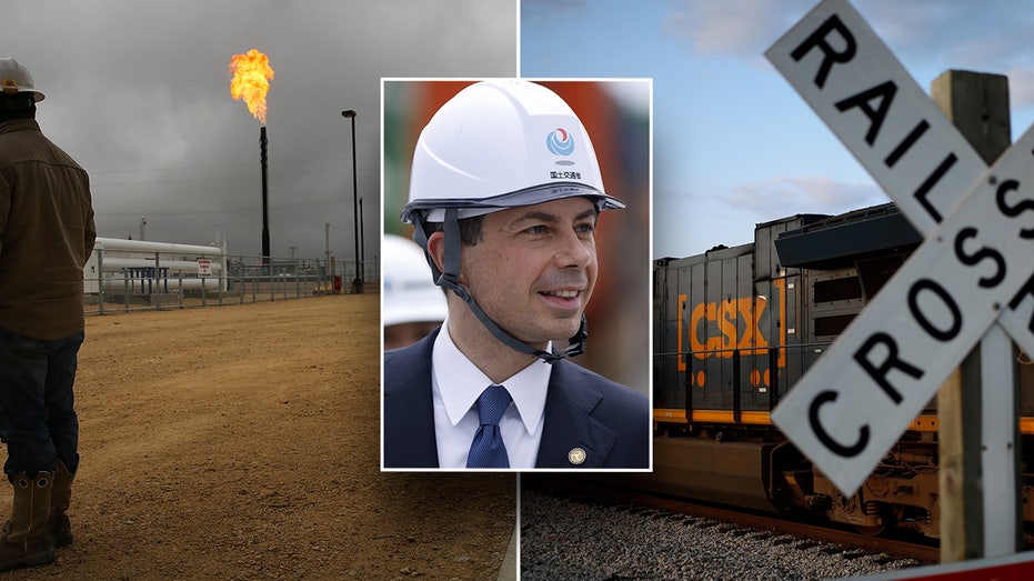 Biden admin quietly reverses Trump-era rule, bans transporting fossil fuels by train