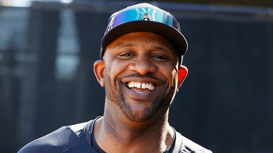 Yankees great CC Sabathia using love for golf to raise support for