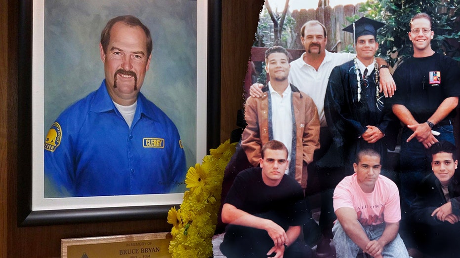Gavin Newsom overrules California parole board that wanted to free gang member who murdered minister early