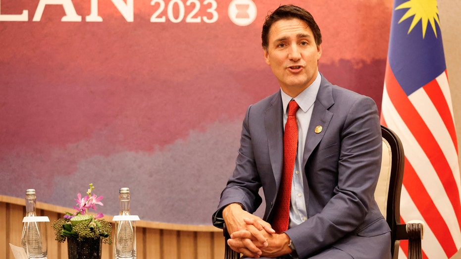 Canada progresses toward ASEAN trade deal as Trudeau emphasizes transparency