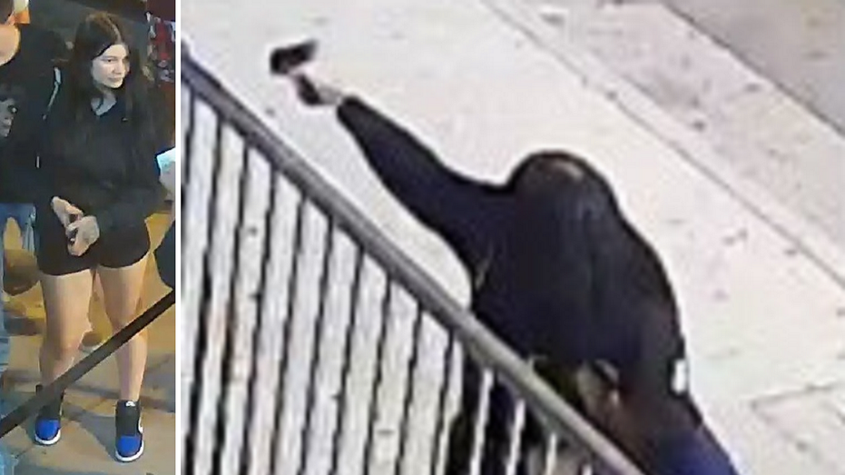 Denver police searching for female shooter who injured 5 outside Dierks Bentleys Whiskey Row bar
