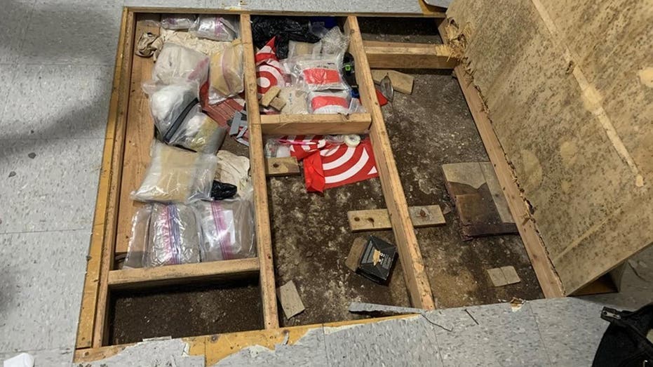 Third suspect charged in connection to NYC daycare facility drug operation, resulting in death of 1-year-old