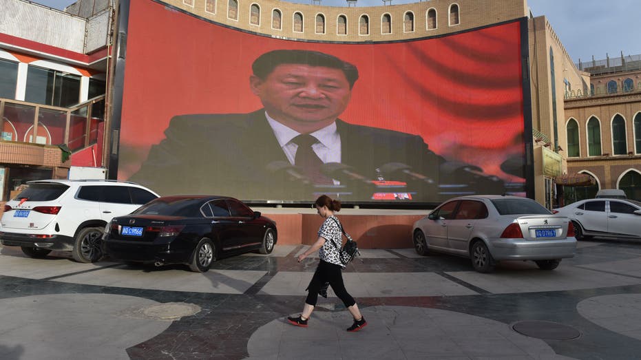 China mobilizes country to look out for foreign spies, offers big cash rewards