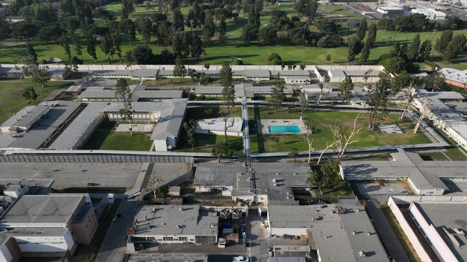 Los Angeles County probation officers charged with staging 'gladiator fights' at juvenile hall