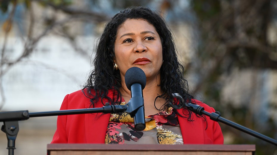 Democrat San Francisco mayor announces plan to require drug testing, treatment to receive homeless services