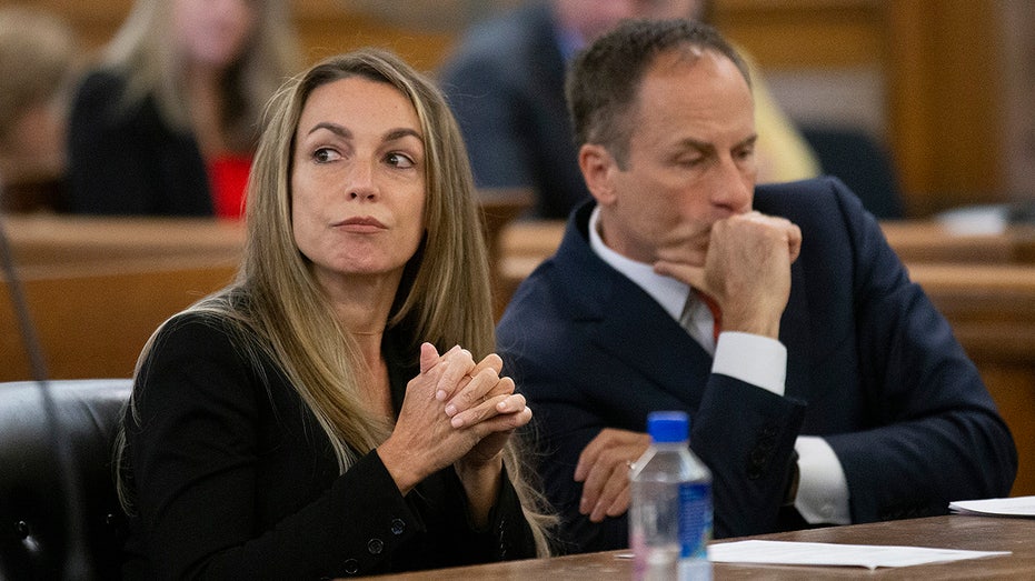 Karen Read Massachusetts trial: 3 things to know about woman charged with officer boyfriend's murder