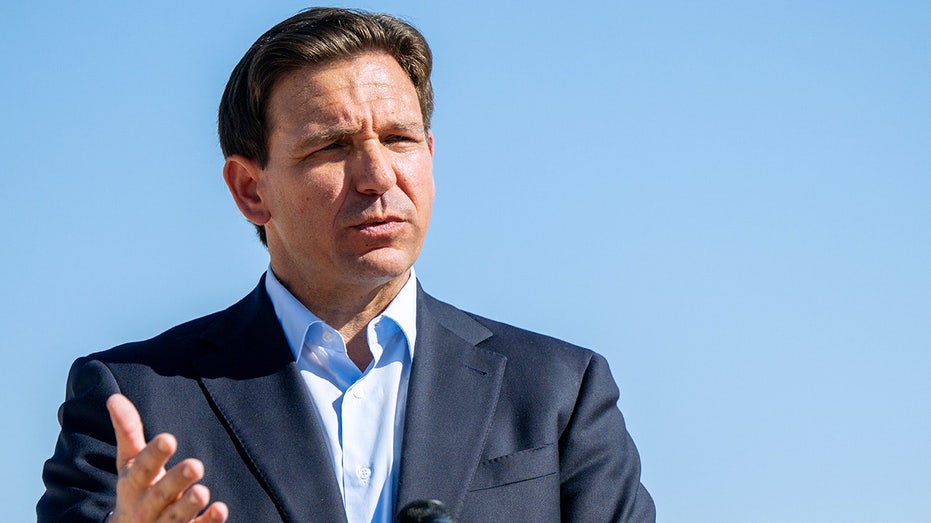 DeSantis warns the left will ‘weaponize’ Trump’s remarks on abortion