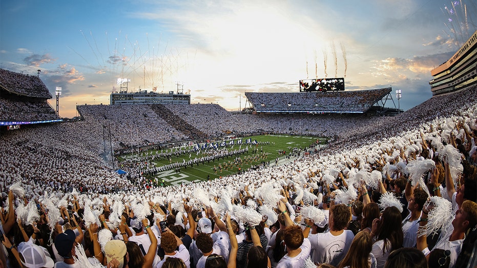 College football Week 11 preview: Michigan gets first test of season at Penn State