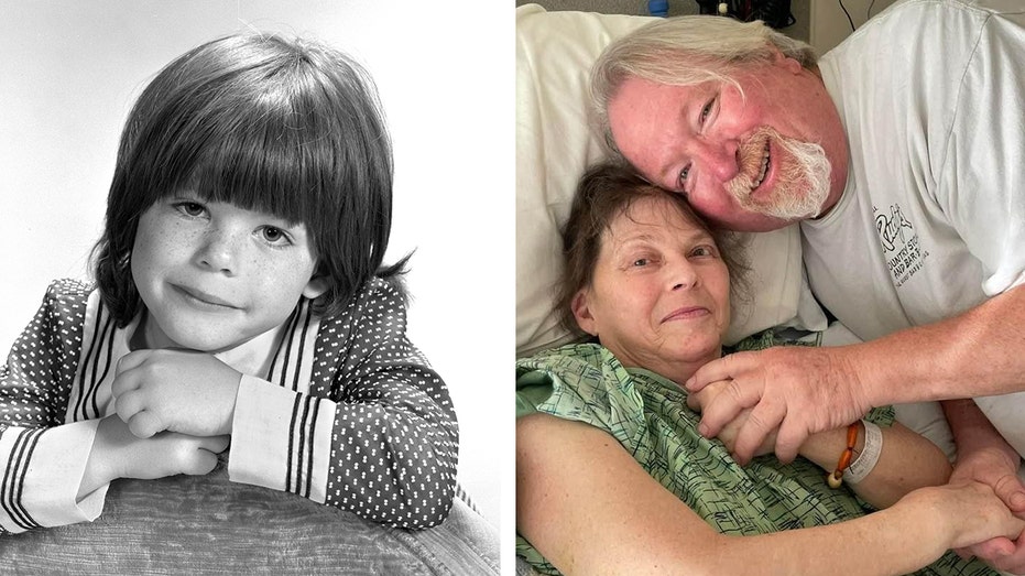 'My Three Sons' actress Dawn Lyn making m...
