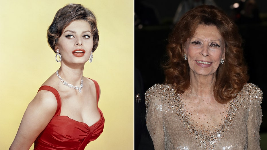 Sophia Loren recovering from emergency surgery after suffering fall, multiple fractures at Swiss home | Fox News