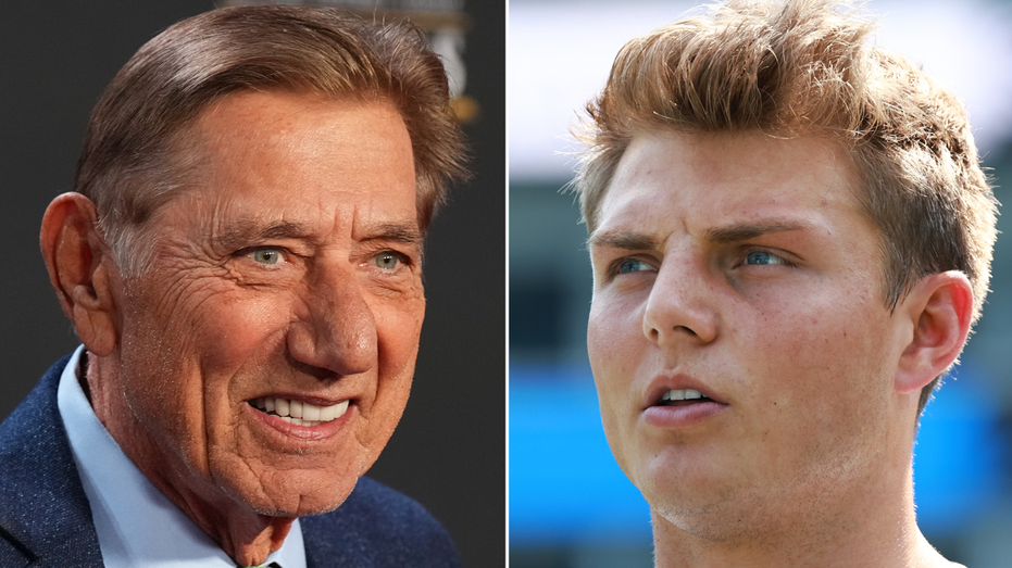 Jets legend Joe Namath reverses course on brutal criticism of Zach Wilson:  'I take it back