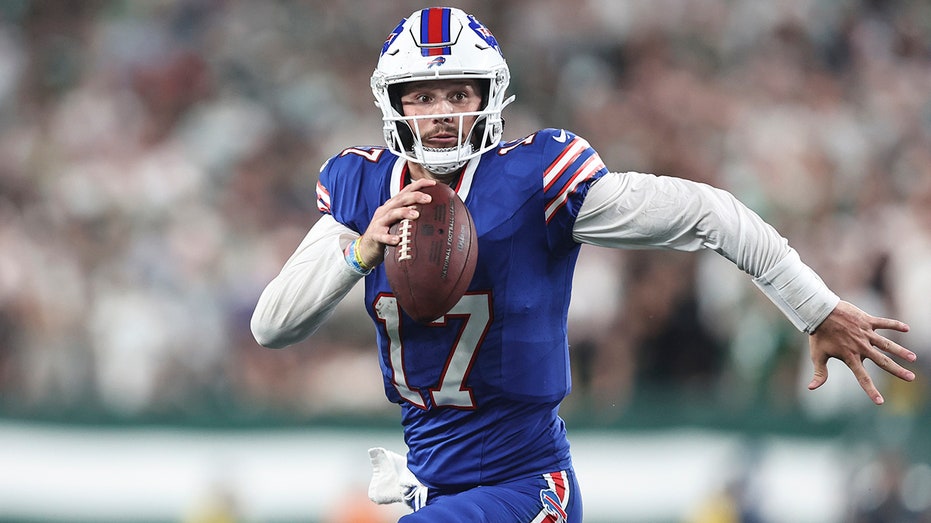 Nick decides what Bills loss to Jets says about Josh Allen