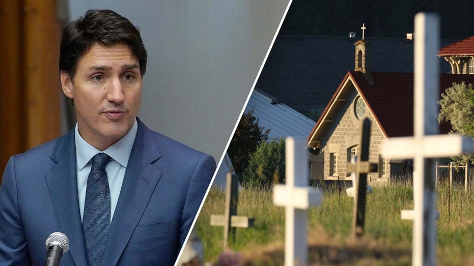 Dig at Canada ‘mass burial’ sites finds no bodies despite Trudeau, media firestorm: report