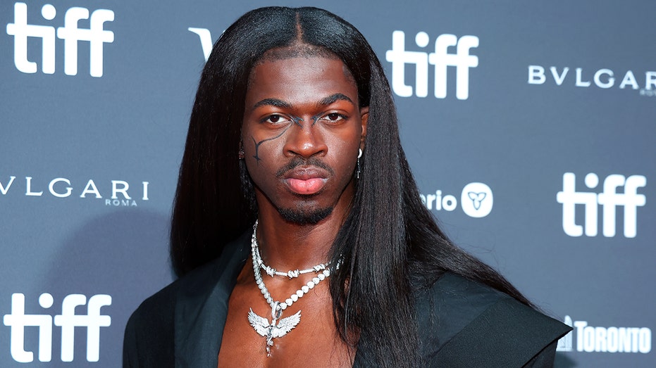 New Lil Nas X song promo featuring imagery of rapper as Jesus dubbed 'demonic,' 'blasphemous'