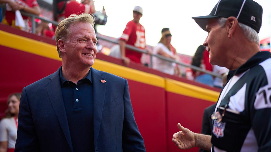 New NFL fine schedule is going to a point system that could lead to suspensions but also refunds