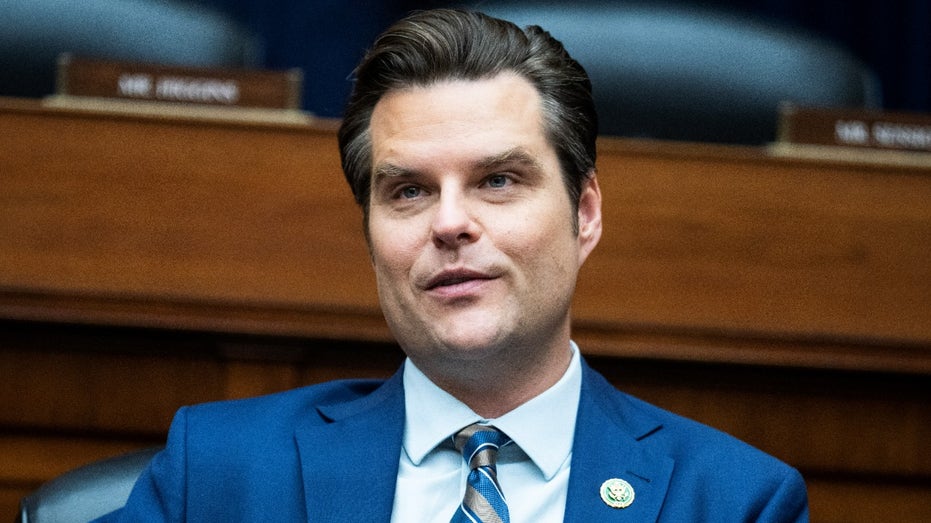 Gaetz threatens to force vote for McCarthy ouster ‘every day’ if he’s not ‘in compliance’