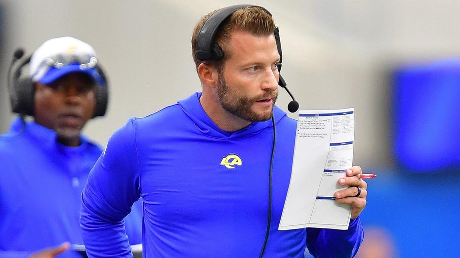 Los Angeles Rams: Sean McVay exorcises past demons to win Super