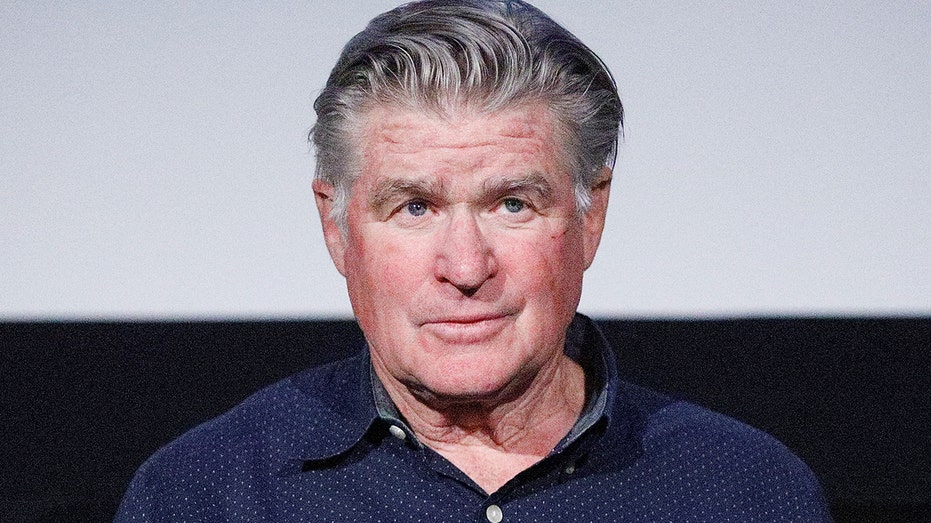 Driver involved in Treat Williams' fatal crash pleads guilty to reduced charge