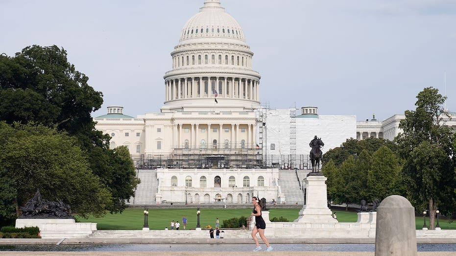 Prosecutors in all 50 states urge Congress to guard against AI-generated child pornography