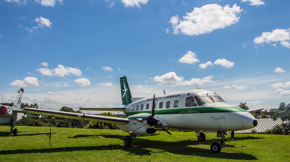 Small plane crash in Brazil kills all on board, including 12 tourists and 2 crew members: report