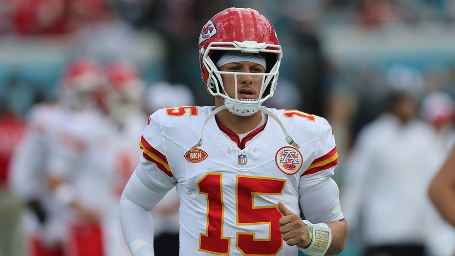 NFL: Chiefs back on track with win over Jaguars - VAVEL USA