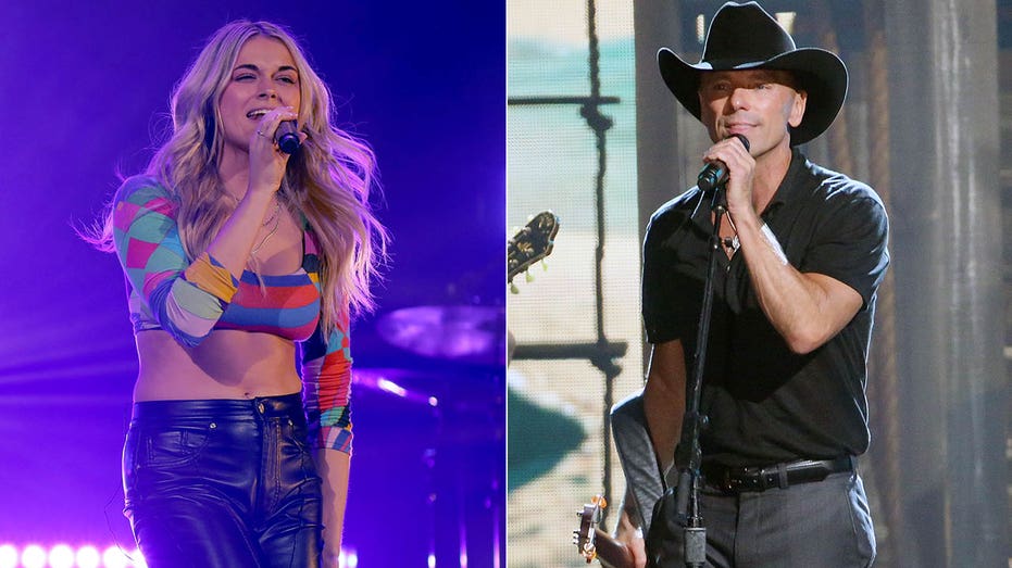 Country singer Alana Springsteen shares K...