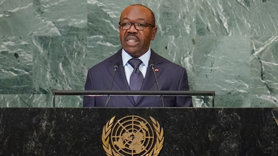 Gabon junta frees deposed president from house arrest, appoints ‘prime minister of the transition’