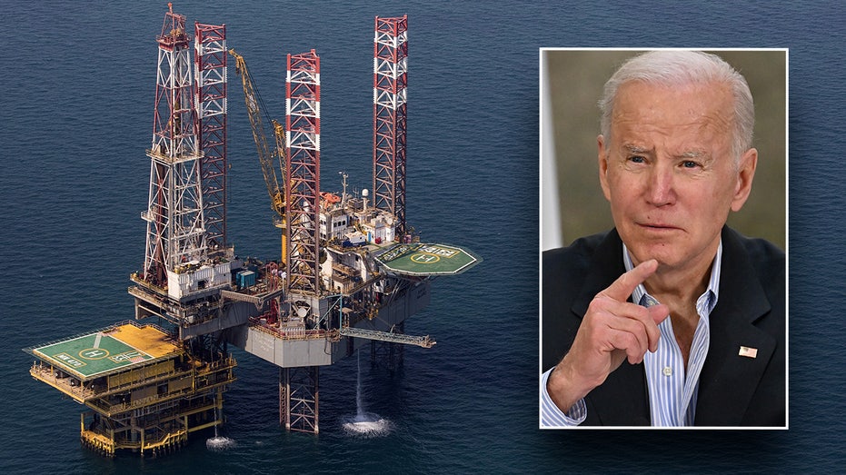 Ted Cruz, top Dem senator team up to press Biden admin on oil drilling restrictions