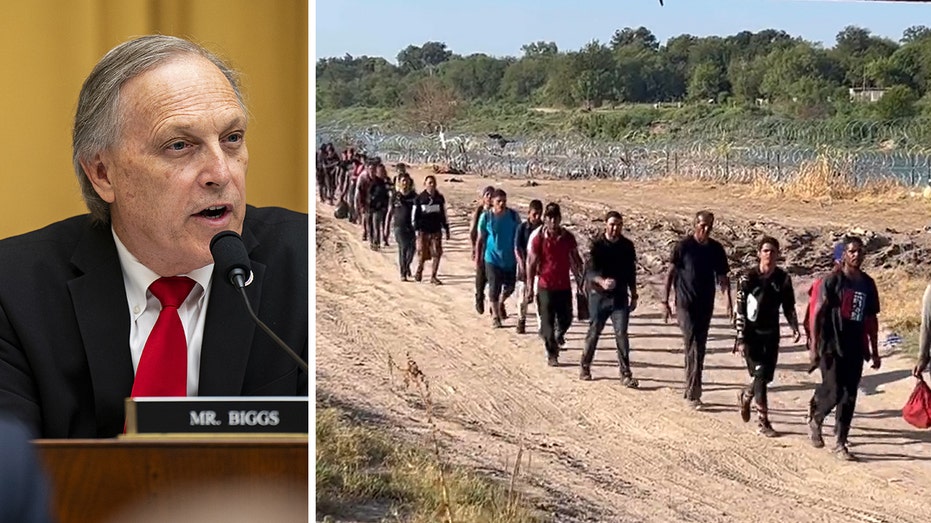 Arizona Republican warns DHS may be undercounting illegal immigrant ‘gotaways’ at the border