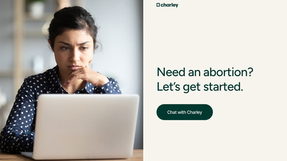 Abortion chatbot Charley helps women end their pregnancies: ‘Let’s get started’