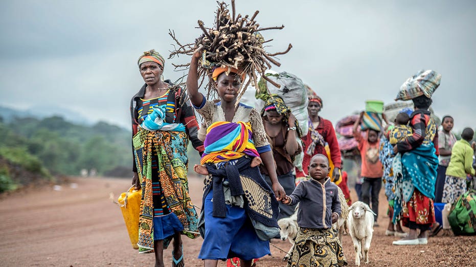 Millions in eastern Congo in need of urgent care as humanitarian crisis, sexual violence worsen, UN says