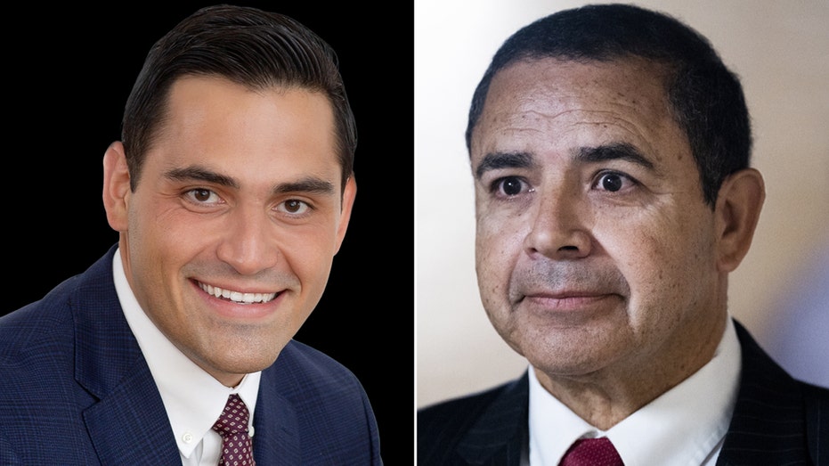 Democrat congressman Henry Cuellar’s former staffer Jose Sanz to challenge him as Republican