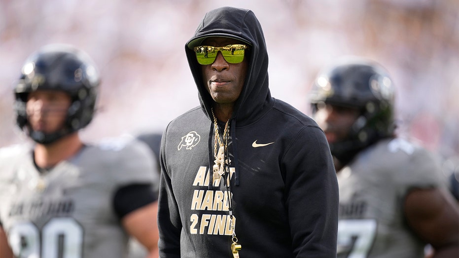 Deion Sanders not worried about Colorado’s numerous transfer portal losses: ‘We’re good’