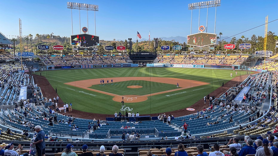 What is the oldest MLB stadium still in use? Visiting baseball's most  storied ballpark