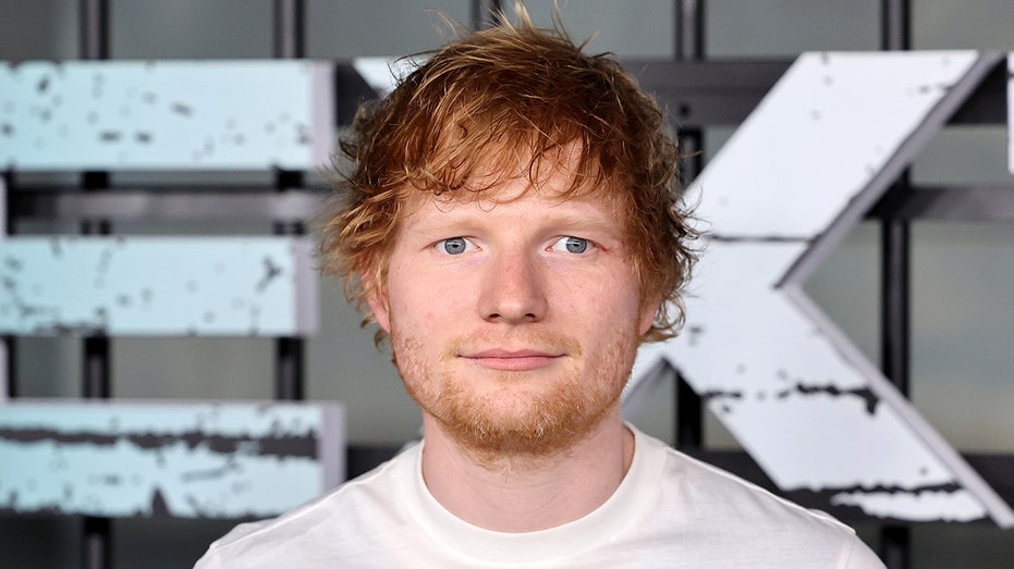 Ed Sheeran hasn’t had a phone since 2015: ‘I was losing real-life interaction’