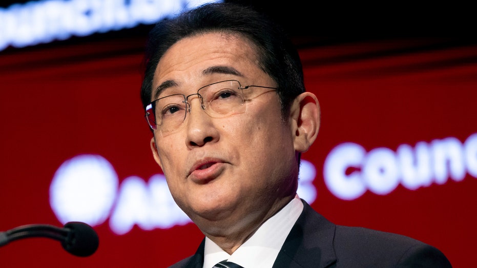 Japan's Kishida teases new economic package amid waning support for conservative government