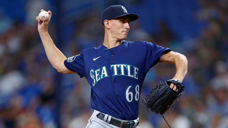 Mariners vs. Pirates betting preview focuses on pitching matchup between George Kirby and Mitch Keller