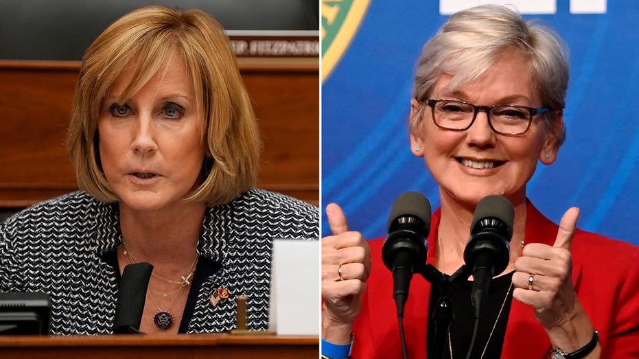 GOP rep calls for impeachment inquiry into Biden energy secretary Granholm: ‘she lied, under oath’