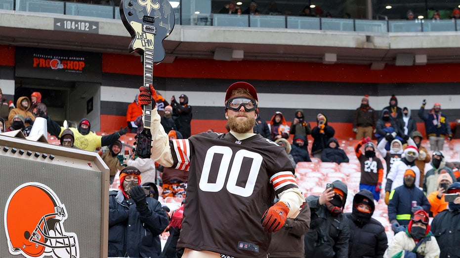 Pro Shop  Cleveland Browns Stadium