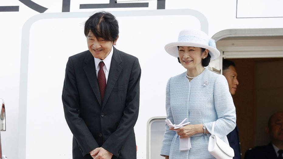 Japanese crown prince visits Vietnam to mark 50th anniversary of diplomatic relations