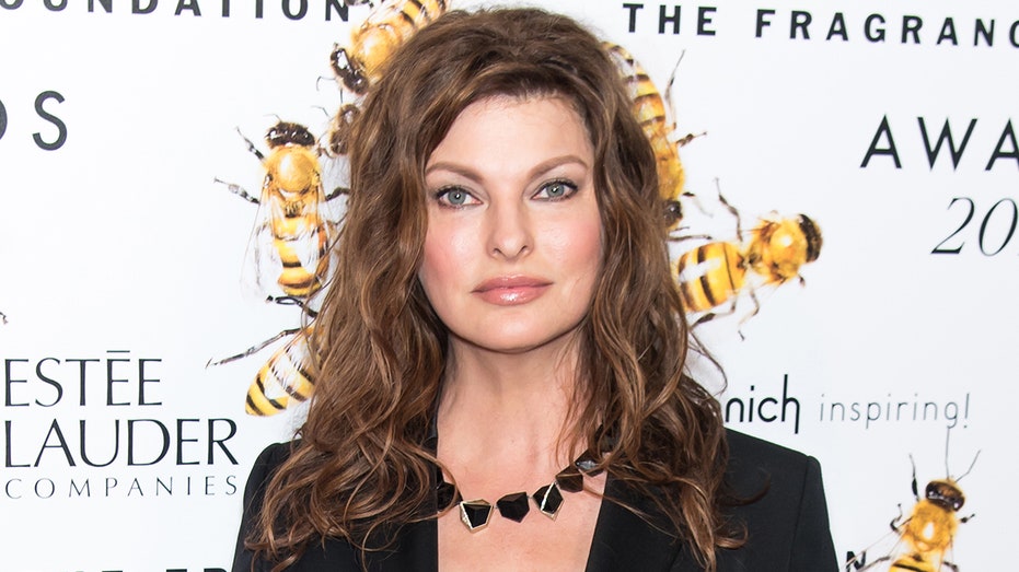 Linda Evangelista has 'one foot in the grave' after being diagnosed with cancer twice in 5 years