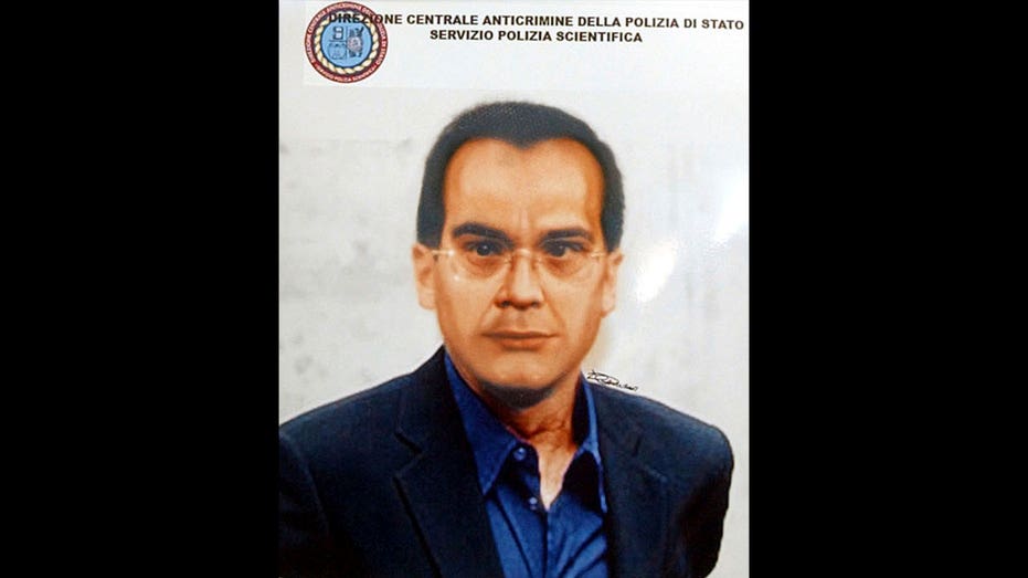 Convicted Mafia boss Matteo Messina Denaro, who was Italy’s No. 1 fugitive for years, dies in hospital