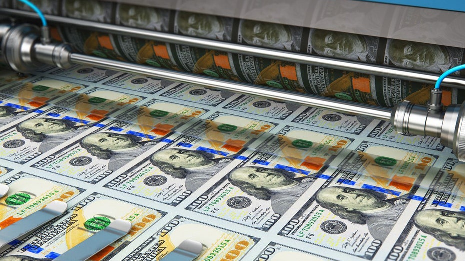 Top conservative group exposes how both parties contributed eyepopping amount to debt Suffering worse
