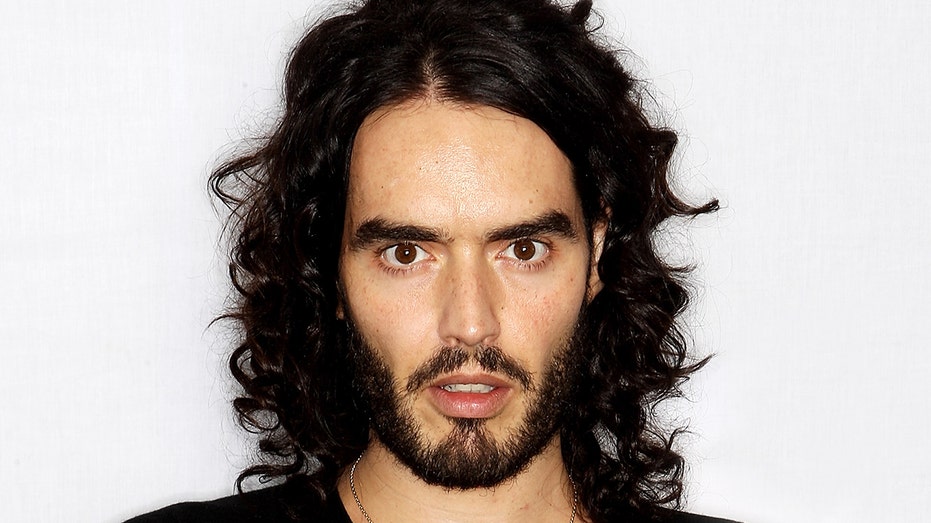 Russell Brand faces new accusations: woma...