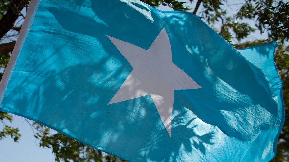 1 dead, 5 abducted after Somali al-Qaeda affiliates attack UN helicopter