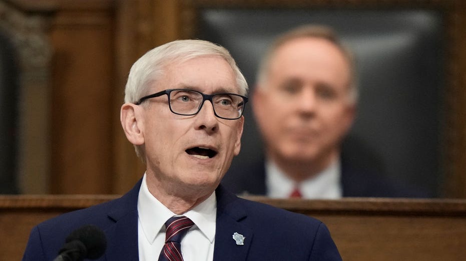 Wisconsin Democratic Gov. Evers’ special election on child care, worker shortages rejected by GOP Legislature