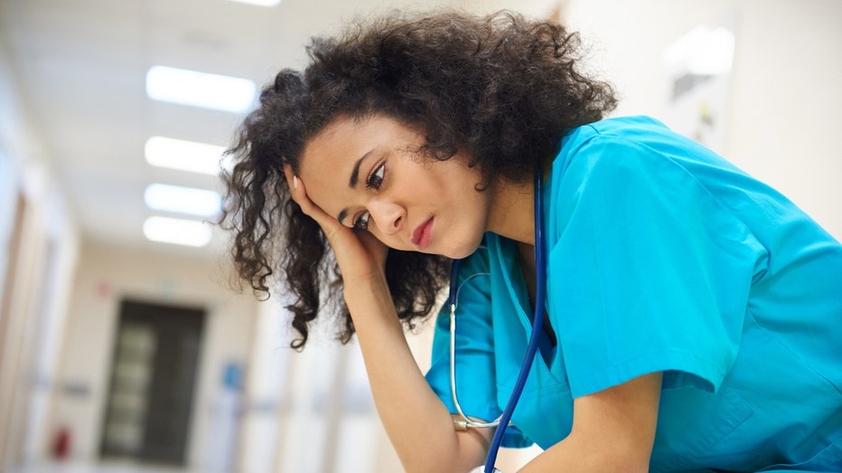 Less than half of nurses are ‘fully engaged’ at work, while many are ‘unengaged,’ new report reveals